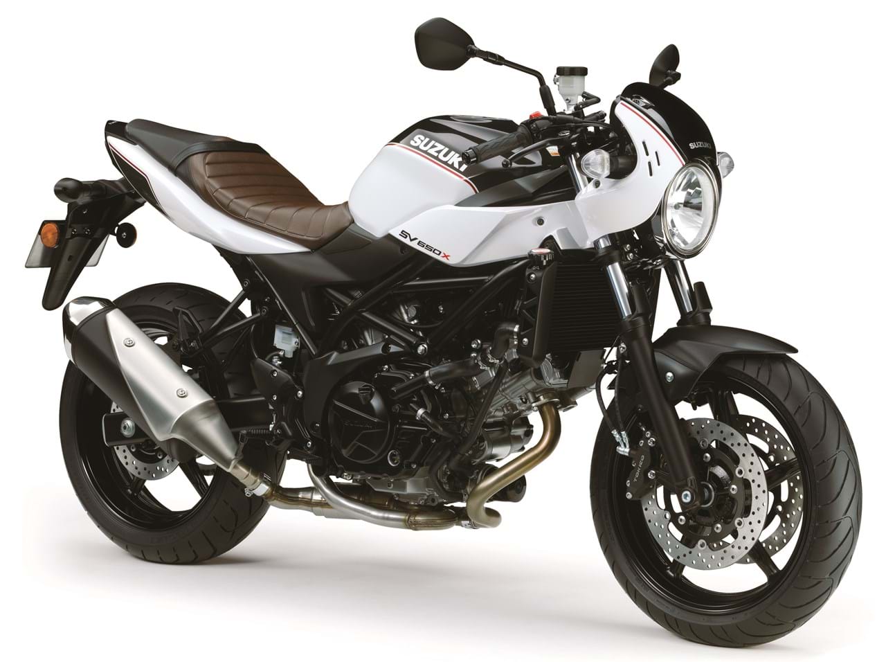 Suzuki sv650x характеристики